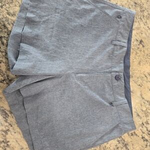 Salt Life Womens Blue Board Shorts